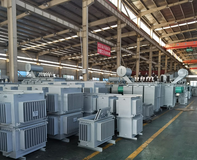 SZ11-8000/35黎平黎平黎平油浸式变压器